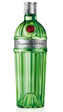 Tanqueray No. TEN