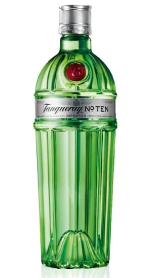 Tanqueray No. TEN