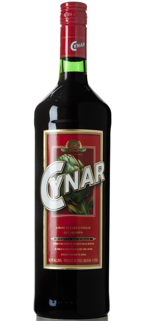 Cynar