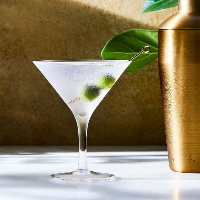 Gin Martini