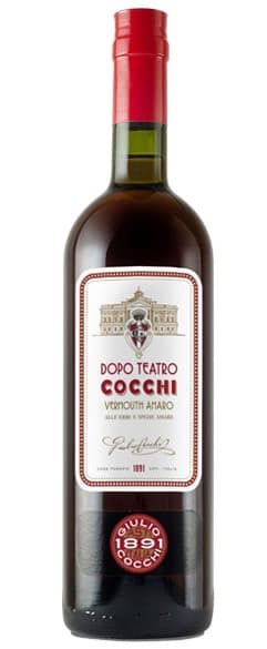 Cocchi Dopo Teatro