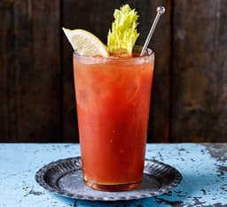 Classic Bloody Mary