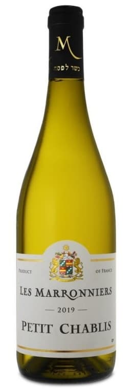 2020 Les Marrionniers Chablis