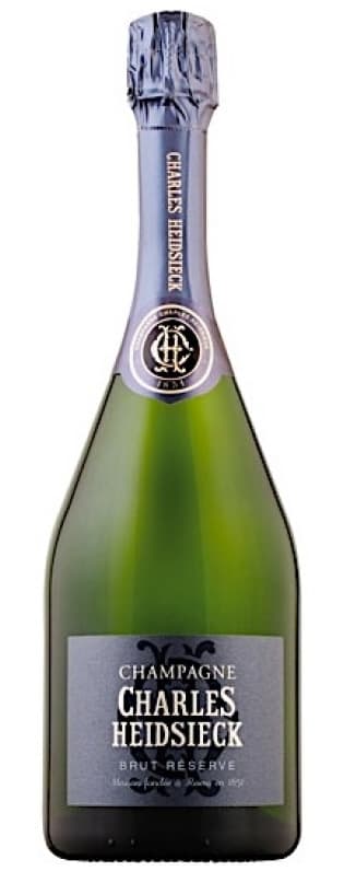 Charles Heidsieck, Brut Reserve