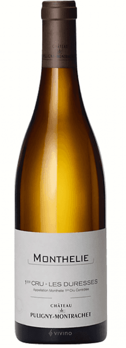 2020 Domaine de Montille, Monthelie Premier Cru ‘Les Duresses'