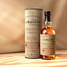 Balvenie 14