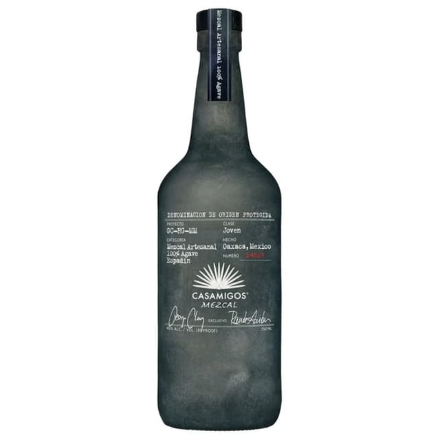 Casamigos Joven