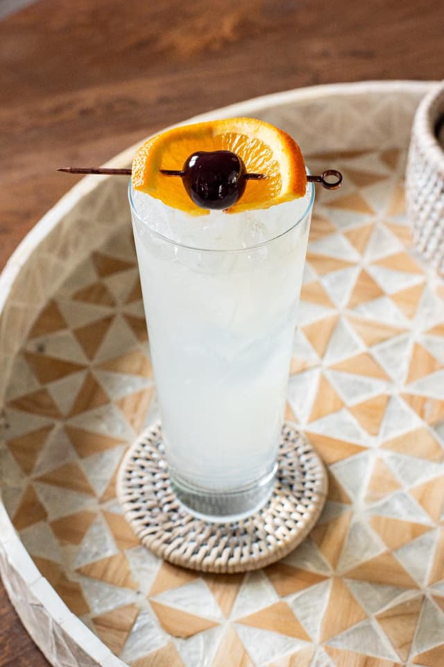 Tom Collins