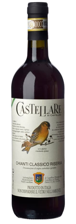 2021 Castellare di Castellina, Chianti Classico
