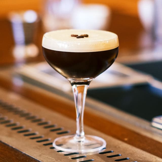 Espresso Martini