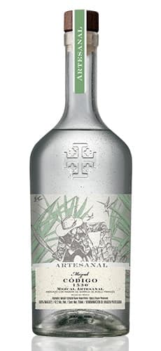 Código 1530 Mezcal