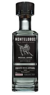 Montelobos Mezcal