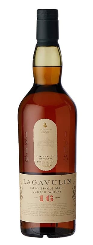 Lagavulin 16