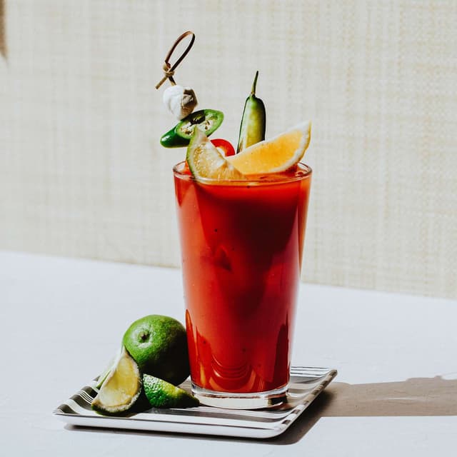 Bloody Maria