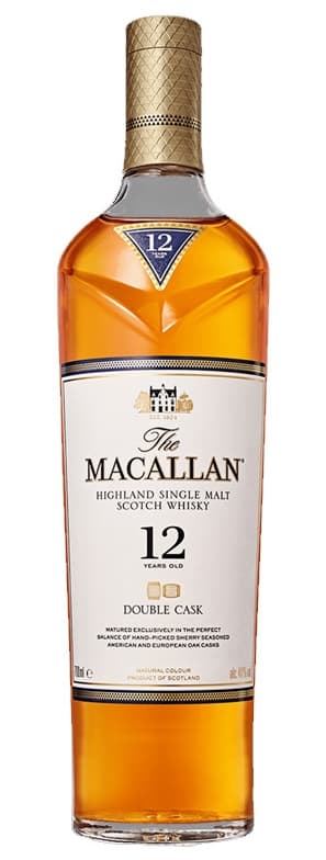 Macallan 12