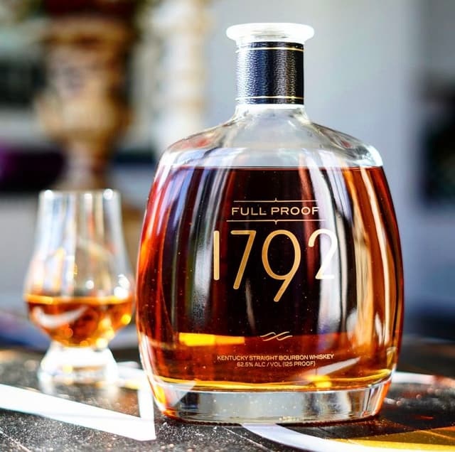1792 Full Proof