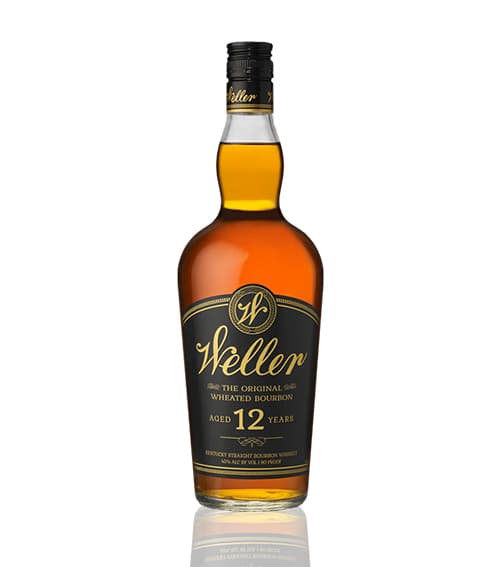 Weller 12